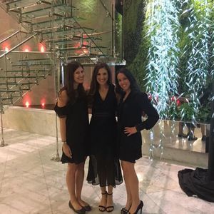 Meet your Posher, Jocelyn